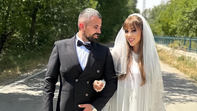 Usta sanatçının kızı anne oluyor
