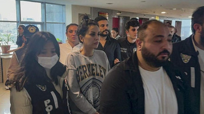 Dilan Polat - Engin Polat soruşturmasında bir tutuklama daha