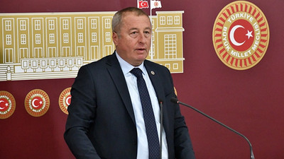 İYİ Parti'li Olgun'dan Yargıtay Cumhuriyet Başsavcısına çağrı