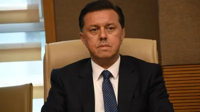 İYİ Parti'den istifa edip AK Parti'ye katılmıştı: Aday olmak istiyorum