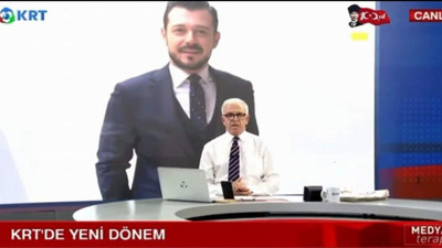 KRT TV’nin patronu Fırat Bozfırat'tan Mustafa Sarıgül iddialarına yanıt