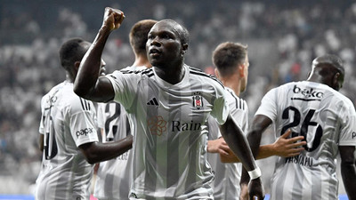 Beşiktaş'ta deprem! Aboubakar yine mi gidiyor ?