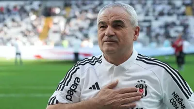 Rıza Çalımbay gidecekler, gelecekler listesini hazırladı