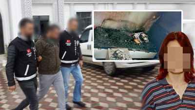 Liseli genç kızın katilinin internet geçmişi kan dondurdu