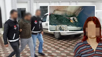 Liseli genç kızın katilinin internet geçmişi kan dondurdu