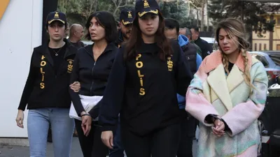 Nihal ve Bahar Candan'ın ifadeleri ortaya çıktı