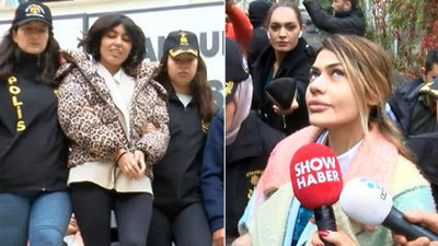 Bahar ve Nihal Candan için tutuklama talebi