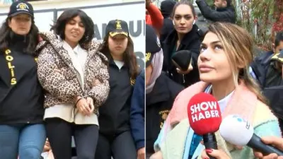 Bahar ve Nihal Candan için tutuklama talebi