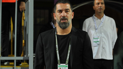 Arda Turan'a ceza üstüne ceza! Türk spor tarihine geçti