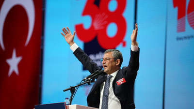 CHP 150 adayını daha açıklayacak
