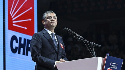CHP lideri Özgür Özel'den Ahmet Kaya paylaşımı