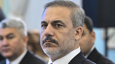 Bakan Fidan'dan Batı ülkelerine sitem: Gazze'deki vahşet karşısında sessizliğe büründü