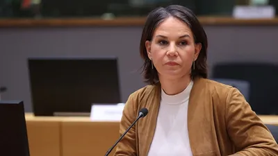 Almanya'dan İsrail'e sivilleri koruma çağrısı