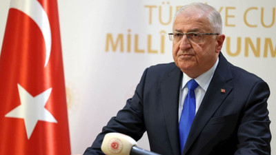 Bakan Güler: 2 bin 84 terörist etkisiz hale getirildi, 199 bin 898 kaçak geçiş engellendi