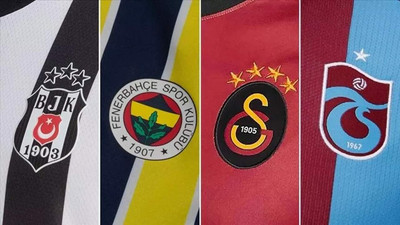 4 büyüklerin taraftar gruplarından tarihi çağrı