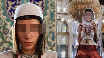 Camideki skandal paylaşımlar için karar verildi