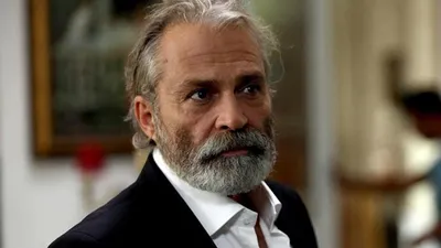 Haluk Bilginer’den kötü haber