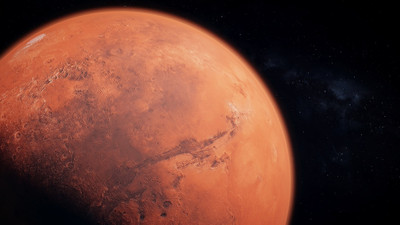 NASA'nın Mars iletişimi koptu! Görevler durduruldu