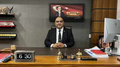 İYİ Parti'den bir istifa daha mı geliyor?