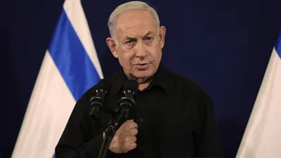Netanyahu'dan sivil katliamı itirafı: ''Başarılı olamıyoruz''
