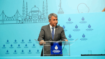İYİ Partili isim İstanbul için aday adaylığını duyurdu