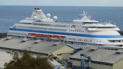 Rusya'dan Trabzon'a turist akını!