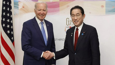 ABD, Japonya'ya 400 adet Tomahawk satacak