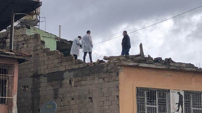 Depremden 286 gün sonra ceset bulundu