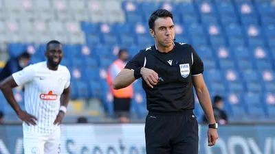 UEFA'dan Arda Kardeşler'e görev