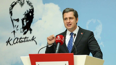 CHP Sözcüsü Deniz Yücel'den İYİ Parti'yle ittifak açıklaması