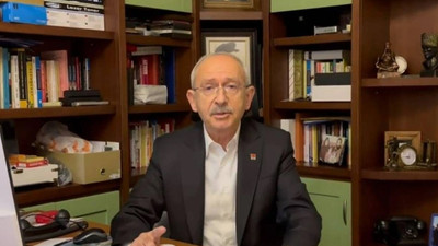 Kılıçdaroğlu partililere seslendi: Partimizi kimsenin yıpratmasına asla izin vermem