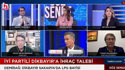 İYİ Parti'de iğrenç iddialar: Ttaciz' ve cinsel istismar!