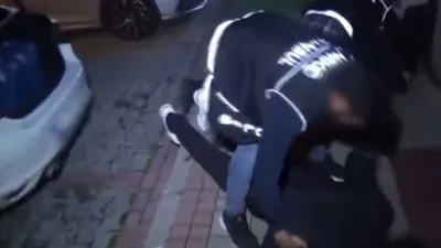 7 ilde dev uyuşturucu operasyonu: Çok sayıda gözaltı var!