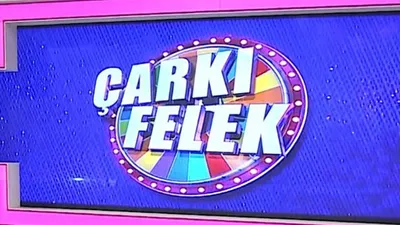Çarkıfelek ekranlara geri dönüyor! İşte programın yeni sunucusu