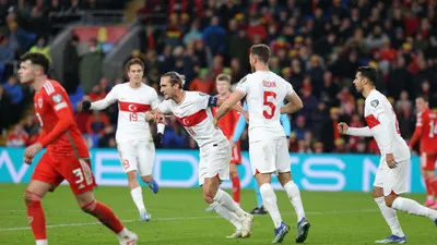 EURO 2024'te dağıtılacak ödüller belli oldu