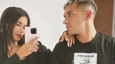 Lucas Torreira ile Devrim Özkan'ın düğün tarihi belli oldu