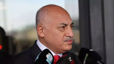 Mehmet Büyükekşi EURO 2024 hedefini açıkladı