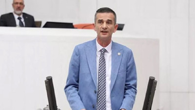Ümit Dikbayır hakkında soruşturma başlatıldı