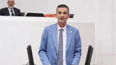 Ümit Dikbayır hakkında soruşturma başlatıldı
