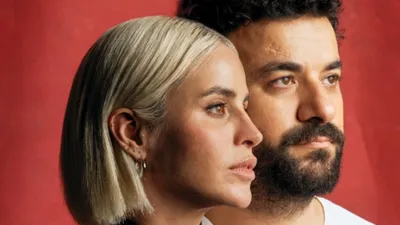 Büşra Pekin ile Hasan Can Kaya birlikte mi? Aşk iddialarına yanıt geldi