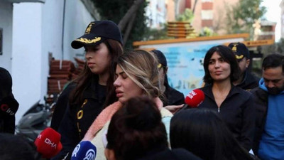 Nihal Candan'ın eşinin avukatından açıklama