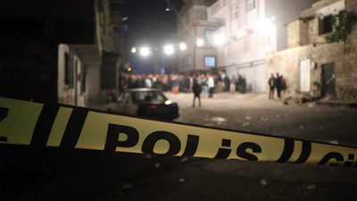 Düğüne eski eşten kanlı baskın: Ölü ve yaralılar var