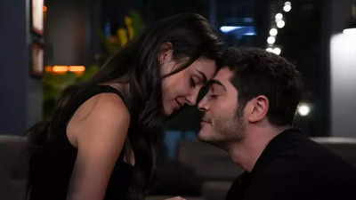 Hande Erçel ve Burak Deniz'in dizisinin fişi çekildi