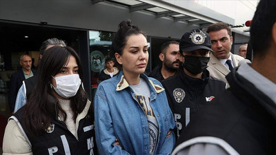 Dilan Polat'tan Engin Polat'a intihar telefonu: ''İntihar etmek istiyorum''