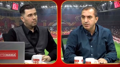Gazeteci Murat Ağırel’e canlı yayında selalı tehdit
