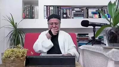 Saadettin Ustaosmanoğlu hakkında soruşturma başlatıldı