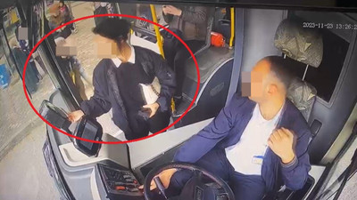Yankesiciler iş üstünde yakalandı! Akıl almaz hırsızlık anı kamerada