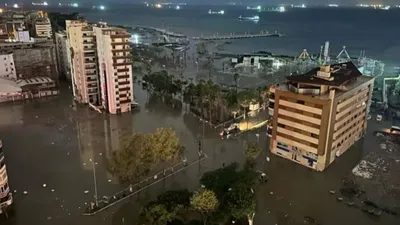 İki ilimizde eğitime 1 gün ara verildi