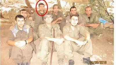 MİT Suriye'de bir haini daha etkisiz hale getirdi