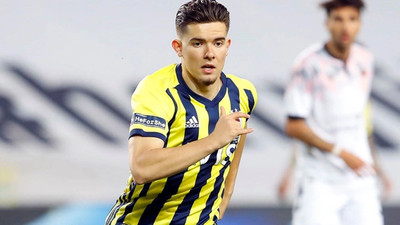 Ferdi Kadıoğlu transferi için dev kulüpler devrede